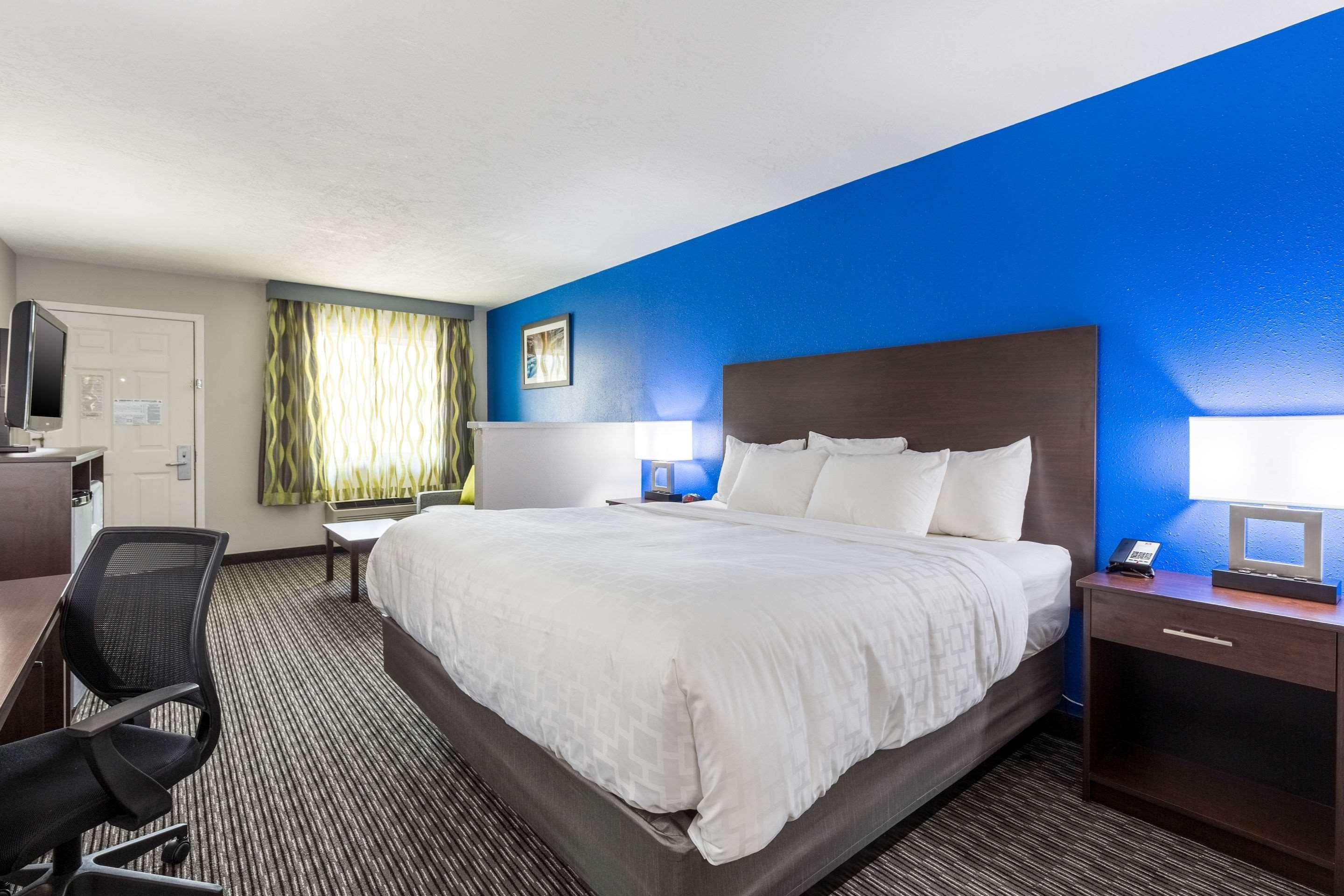 Wingate By Wyndham Cedar City Zewnętrze zdjęcie